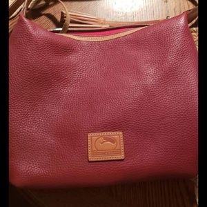 Dooney & bourke purse